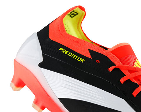 ADIDAS PREDATOR ELITE FG – Ghete de fotbal profesionale – Cod IE1802