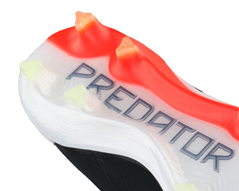 ADIDAS PREDATOR ELITE FG – Ghete de fotbal profesionale – Cod IE1802