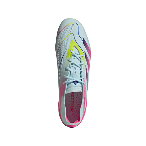 ADIDAS PREDATOR ELITE 99 CAPSULE FG – Ghete de fotbal profesionale – Cod IE3950