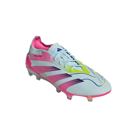 ADIDAS PREDATOR ELITE 99 CAPSULE FG – Ghete de fotbal profesionale – Cod IE3950