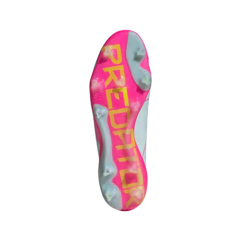 ADIDAS PREDATOR ELITE 99 CAPSULE FG – Ghete de fotbal profesionale – Cod IE3950