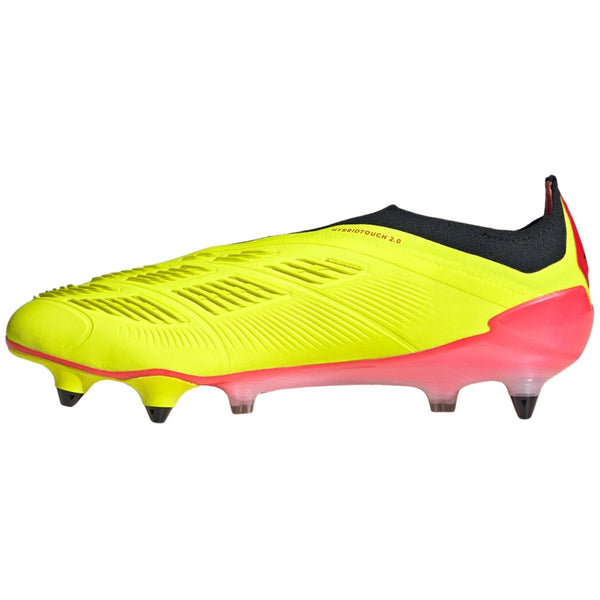 Adidas Predator Elite Ll SG – Galben | IE0046