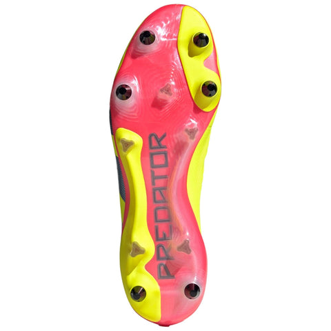 Adidas Predator Elite Ll SG – Galben | IE0046