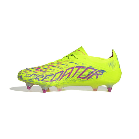 ADIDAS PREDATOR ELITE FT FG – Ghete de fotbal profesionale – Cod JH6421
