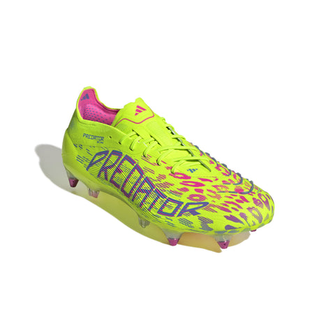 ADIDAS PREDATOR ELITE FT FG – Ghete de fotbal profesionale – Cod JH6421