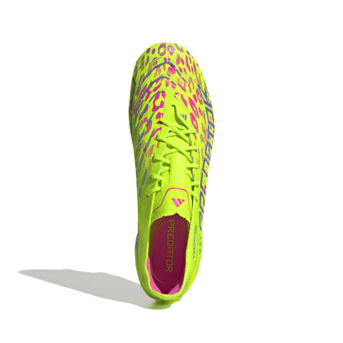 ADIDAS PREDATOR ELITE FT FG – Ghete de fotbal profesionale – Cod JH6421