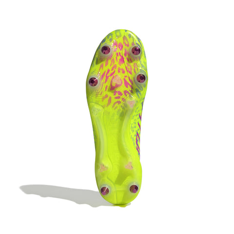 ADIDAS PREDATOR ELITE FT FG – Ghete de fotbal profesionale – Cod JH6421