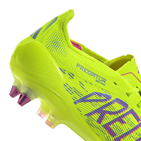 ADIDAS PREDATOR ELITE FT FG – Ghete de fotbal profesionale – Cod JH6421