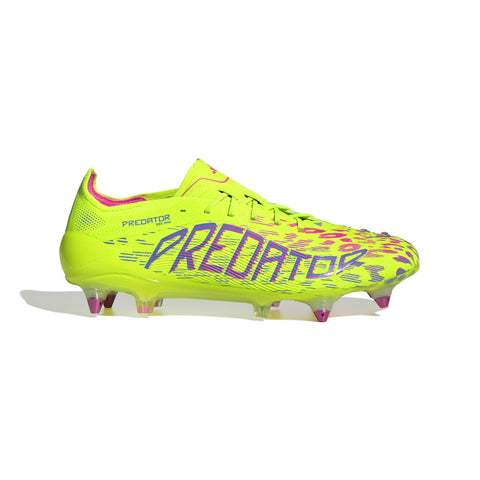 ADIDAS PREDATOR ELITE FT FG – Ghete de fotbal profesionale – Cod JH6421