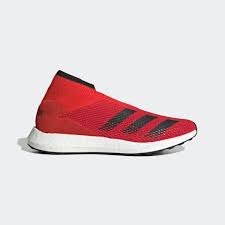 Adidas Predator 20.1 Pantofi Incaltaminte Adidas Predator 20.1 – Roșu | EF1664
