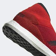 Adidas Predator 20.1 Pantofi Incaltaminte Adidas Predator 20.1 – Roșu | EF1664