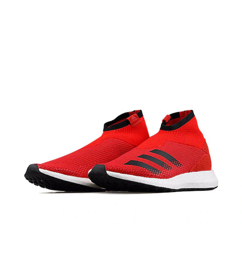 Adidas Predator 20.1 Pantofi Incaltaminte Adidas Predator 20.1 – Roșu | EF1664