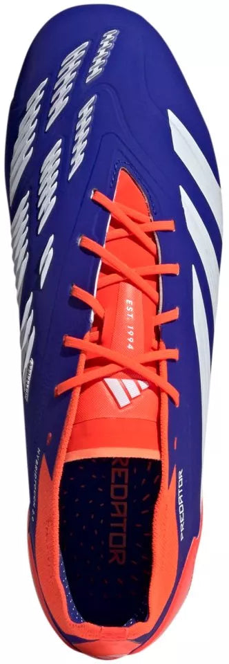 Adidas Predator Elite FG Acc Ghete de Fotbal Profesionale | IF8867