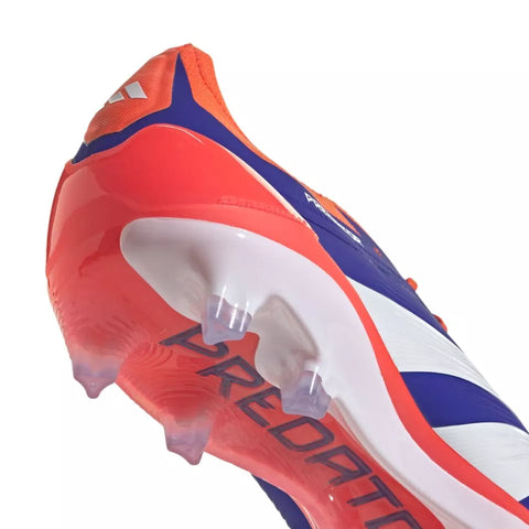 Adidas Predator Elite FG Acc Ghete de Fotbal Profesionale | IF8867