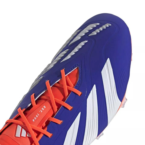 Adidas Predator Elite FG Acc Ghete de Fotbal Profesionale | IF8867