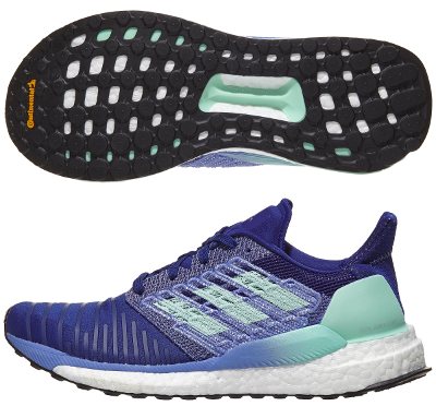 Adidas Solar Boost Pantofi Sport | BB6602