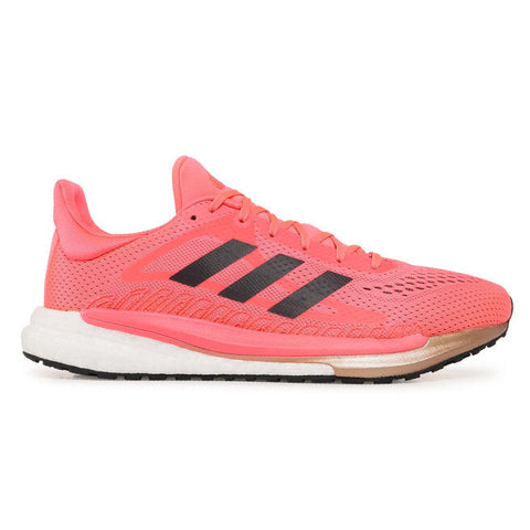 Adidas Solar Glide 3 Pantofi Sport – Portocaliu | FV7258
