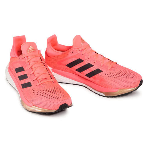 Adidas Solar Glide 3 Pantofi Sport – Portocaliu | FV7258