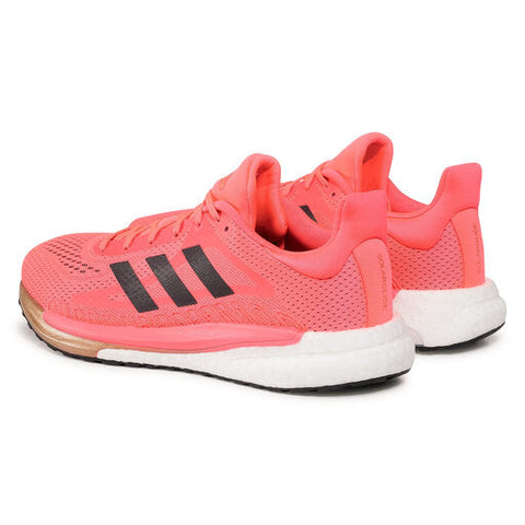 Adidas Solar Glide 3 Pantofi Sport – Portocaliu | FV7258
