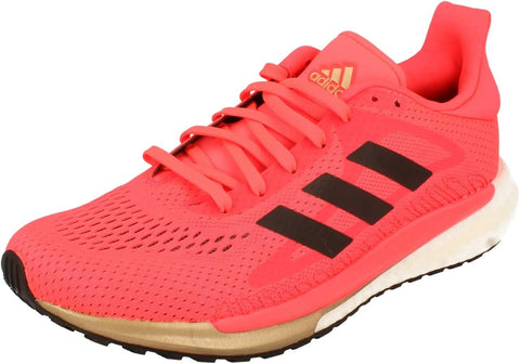 Adidas Solar Glide 3 Pantofi Sport – Portocaliu | FV7258