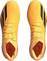 Adidas x Speedportal.1 FG Acc Ghete de Fotbal Profesionale – Auriu | GZ5109
