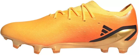 Adidas x Speedportal.1 FG Acc Ghete de Fotbal Profesionale – Auriu | GZ5109