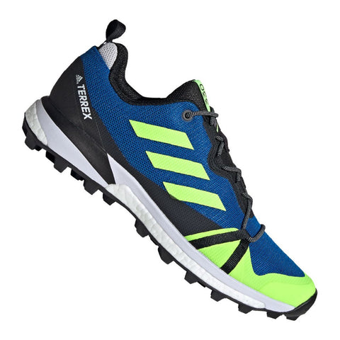 Adidas Terrex Skychaser Lt Pantofi Sport/drumetie – Albastru | EH2428