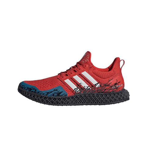 ADIDAS MARVEL x ULTRA 4D "SPIDER-MAN 2" – Pantofi sport de stradă – Cod IG5337