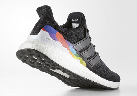 Adidas Ultra Boost Originals 3.0 'Pride' Pantofi Sport | CP9632