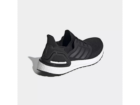 Adidas Ultraboost 20 Pantofi Sport de Alergare – Negru | EG0714