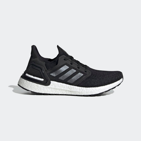 Adidas Ultraboost 20 Pantofi Sport de Alergare – Negru | EG0714