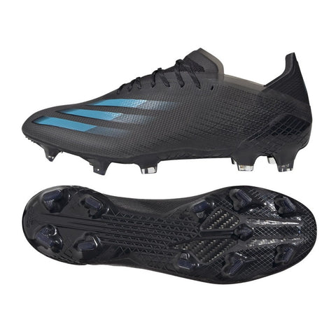 Adidas x Ghosted 1.fg Acc Ghete de Fotbal Profesionale | EG8255