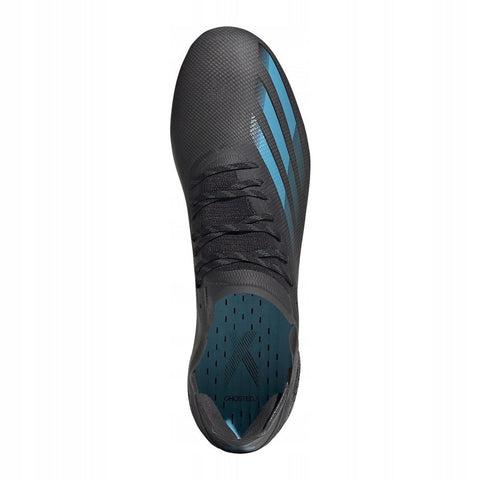 Adidas x Ghosted 1.fg Acc Ghete de Fotbal Profesionale | EG8255