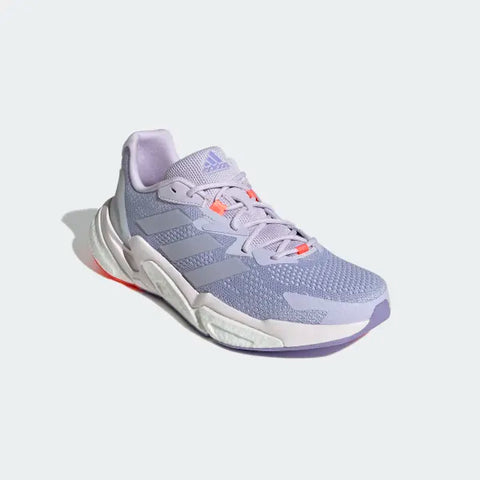 Adidas X9000l3 Pantofi Sport de Alergare  S23687 – Albastru | S23687