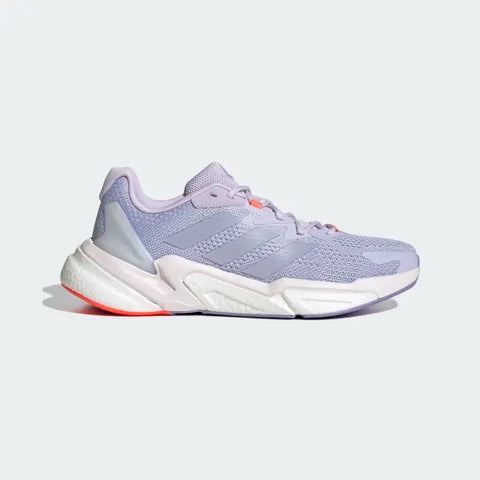 Adidas X9000l3 Pantofi Sport de Alergare  S23687 – Albastru | S23687