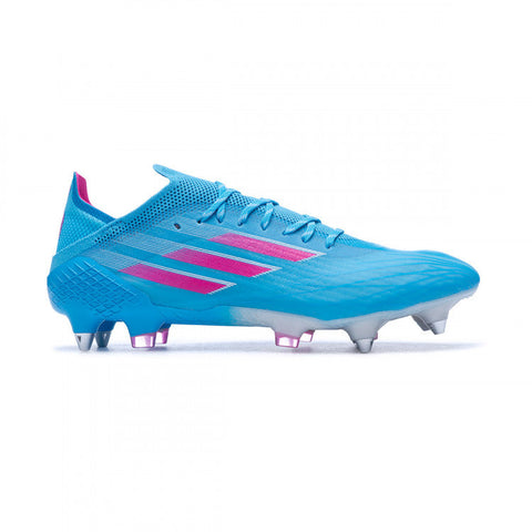 Adidas x Speedflow.1 SG Ghete de Fotbal | GW7471