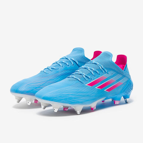 Adidas x Speedflow.1 SG Ghete de Fotbal | GW7471