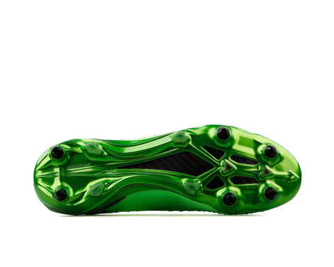 Adidas x Speedportal+ SG Acc Ghete de Fotbal Profesionale – Verde | GW8418