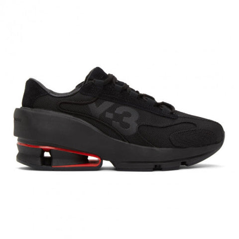 Adidas Y-3 Sukui II Pantofi Sport/casual – Negru | FX0793