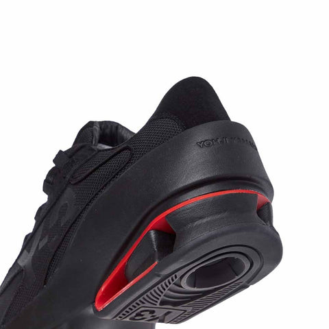 Adidas Y-3 Sukui II Pantofi Sport/casual – Negru | FX0793