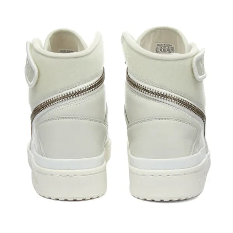 Adidas Y-3 Forum Hi OG Pantofi Casual de Strada – Alb | GY7909