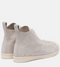 ADIDAS Y-3 PRO MODEL ALUMINIUM OFF WHITE – Pantofi casual de stradă – Cod IF1983