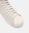 ADIDAS Y-3 PRO MODEL ALUMINIUM OFF WHITE – Pantofi casual de stradă – Cod IF1983