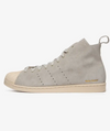 ADIDAS Y-3 PRO MODEL ALUMINIUM OFF WHITE – Pantofi casual de stradă – Cod IF1983
