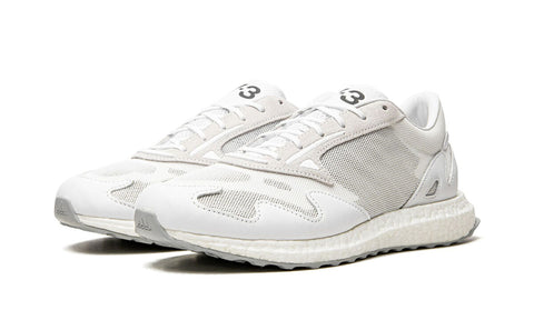 Adidas Y-3 Rhisu Run – Alb | FU8505