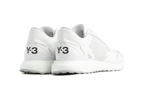 Adidas Y-3 Rhisu Run – Alb | FU8505
