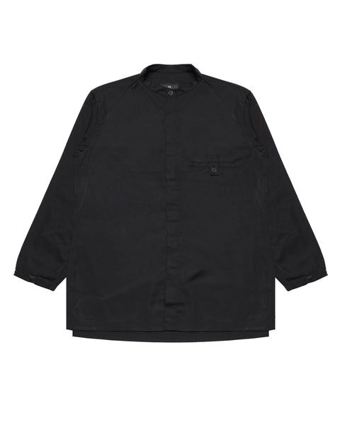 ADIDAS Y-3 – Cămașă din nailon twill – Cod IN8754