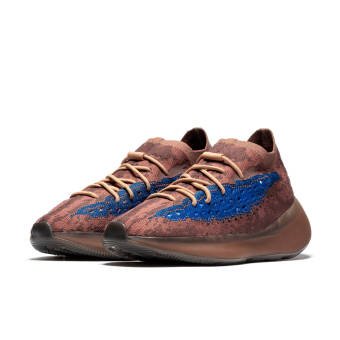 Adidas Yeezy Boost 380 Pantofi Sport – Maro | FZ4986