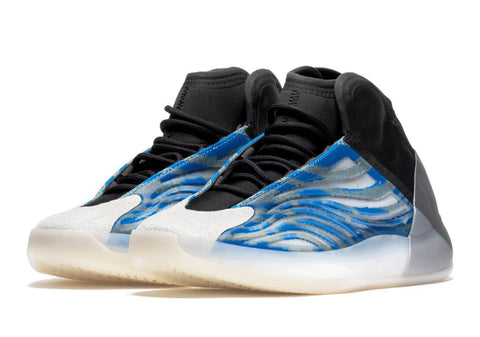 Adidas Yeezy Qntm Frozen Blue Pantofi Casual/sport | GZ8872