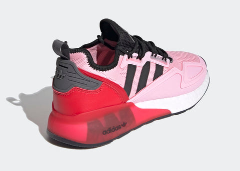 Adidas Ninja Zx 2k Boost Pantofi Casual/sport – Roz | FZ0454
